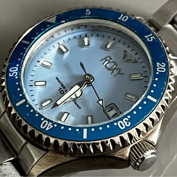Roxy Ladies Date  Watch - Picture 11 of 15